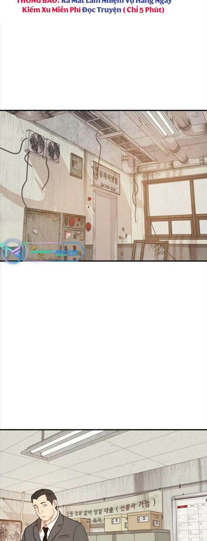 Bạn Trai Võ Sĩ Chap 98 - Next Chap 99