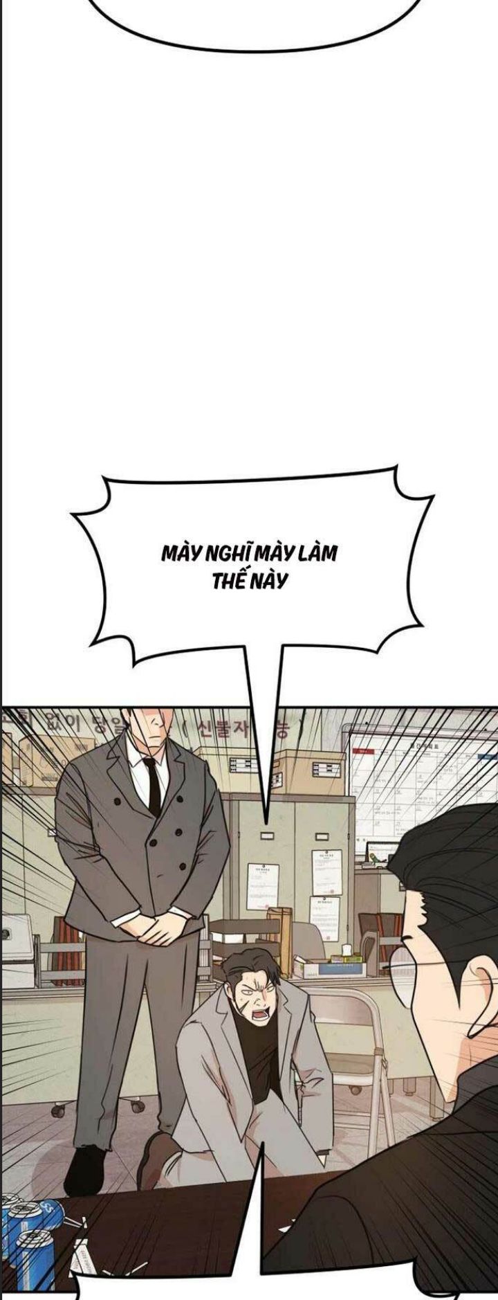 Bạn Trai Võ Sĩ Chap 98 - Next Chap 99