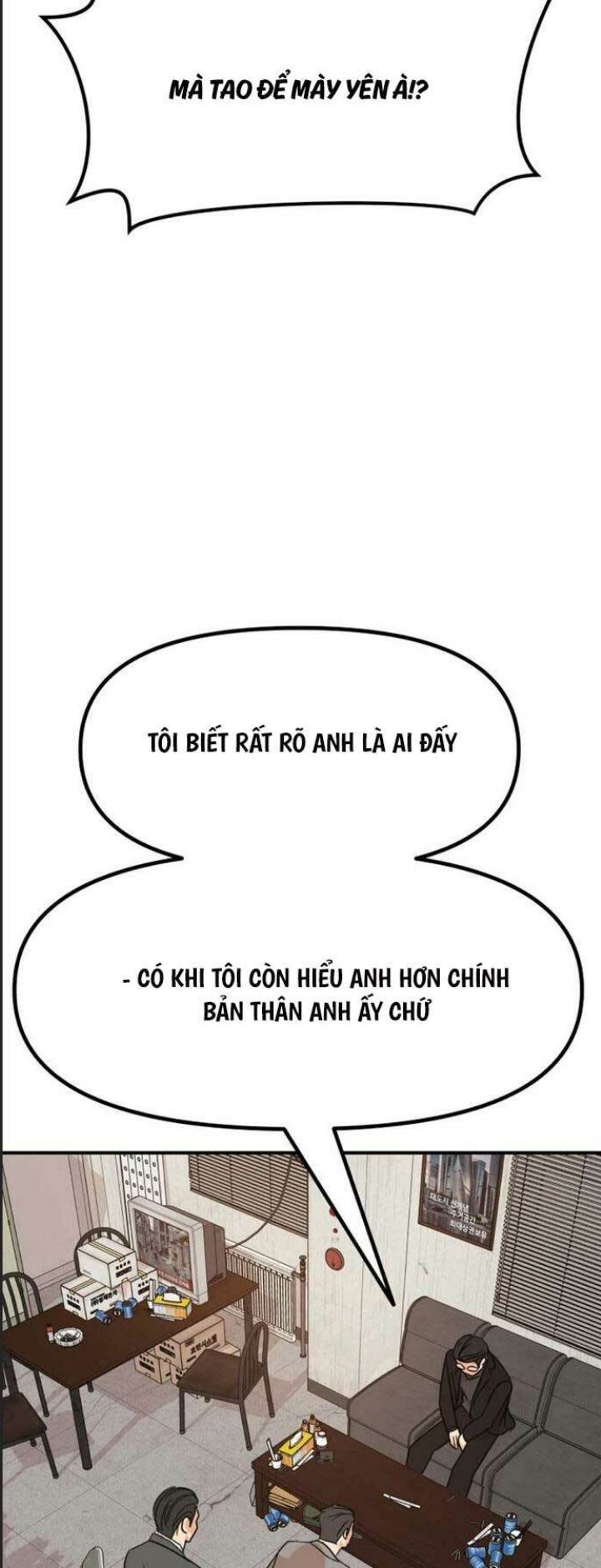 Bạn Trai Võ Sĩ Chap 98 - Next Chap 99