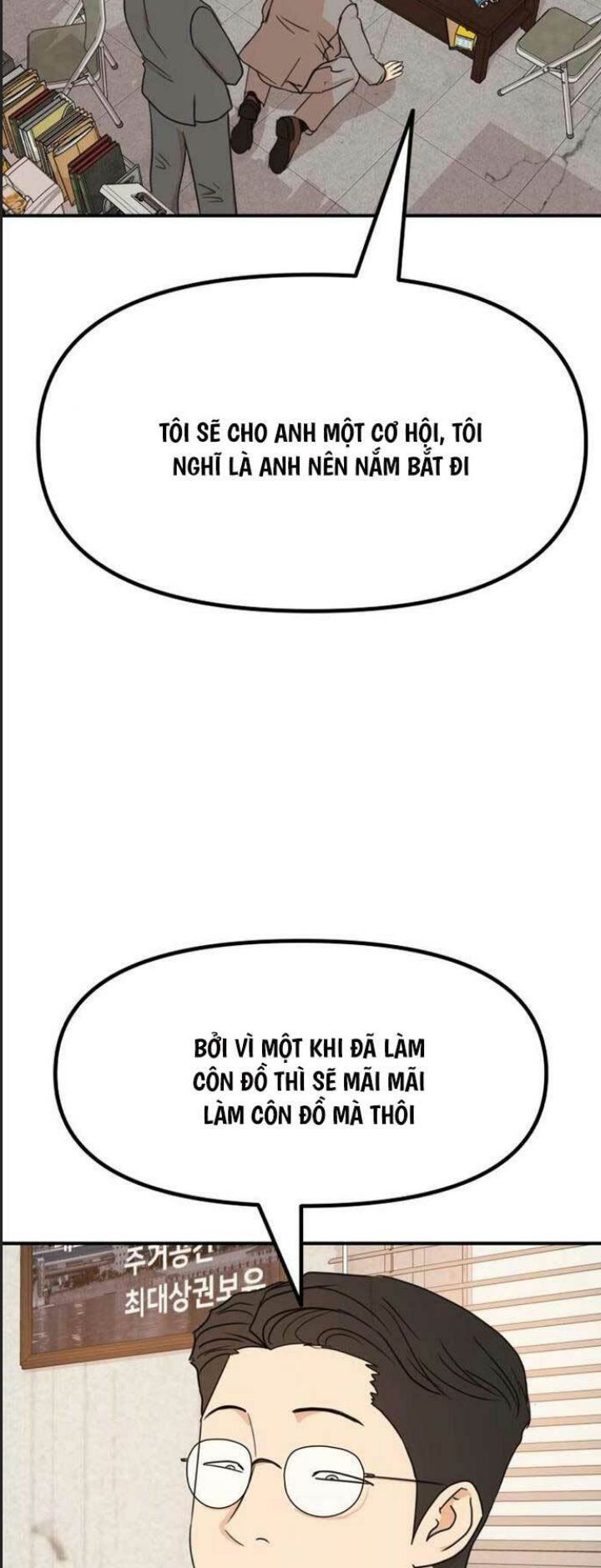 Bạn Trai Võ Sĩ Chap 98 - Next Chap 99