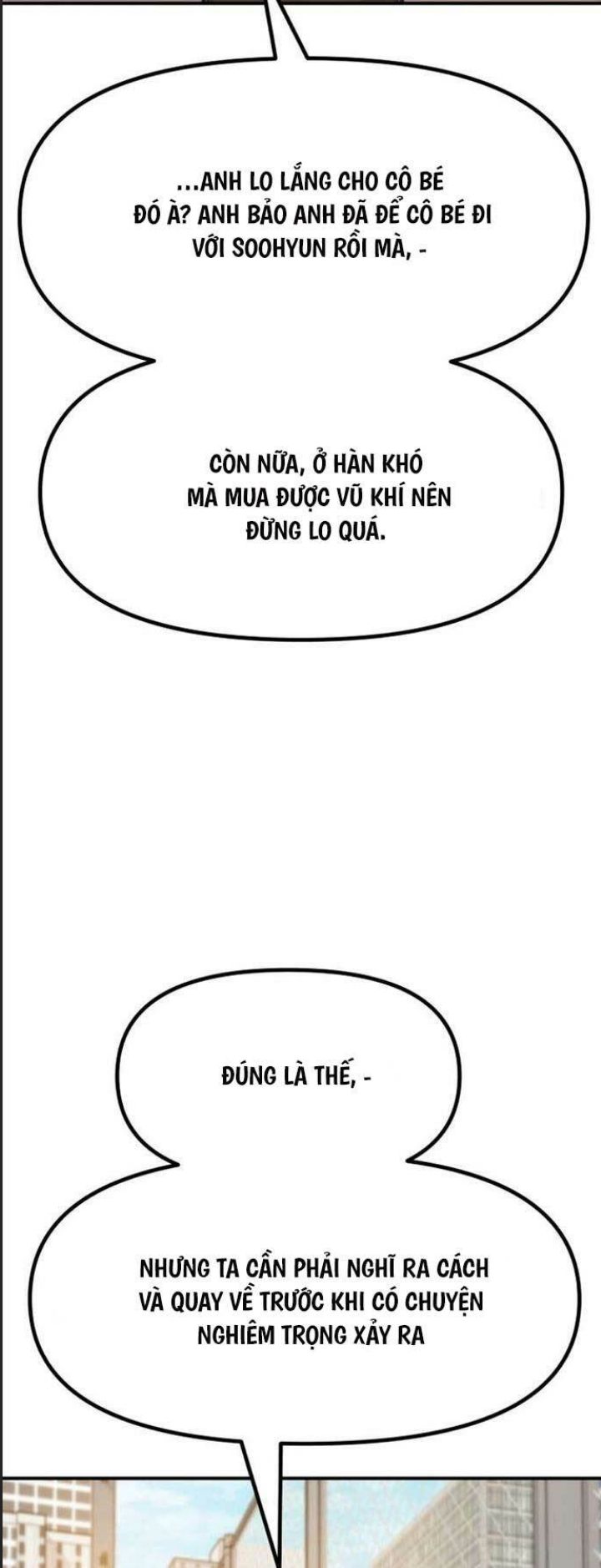 Bạn Trai Võ Sĩ Chap 98 - Next Chap 99