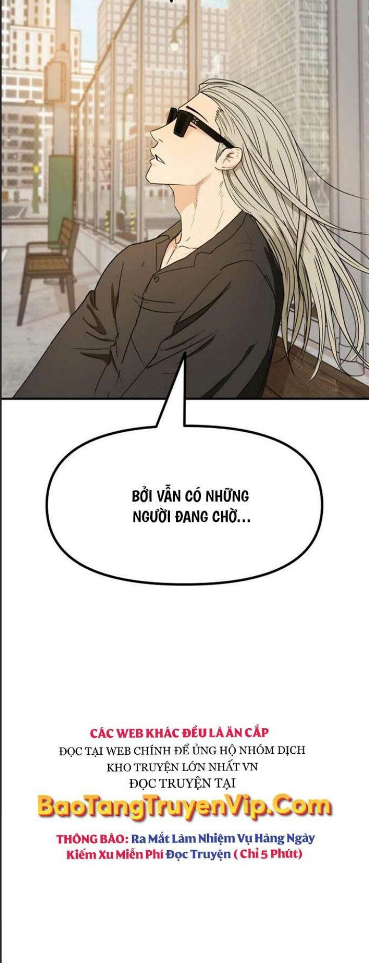 Bạn Trai Võ Sĩ Chap 98 - Next Chap 99