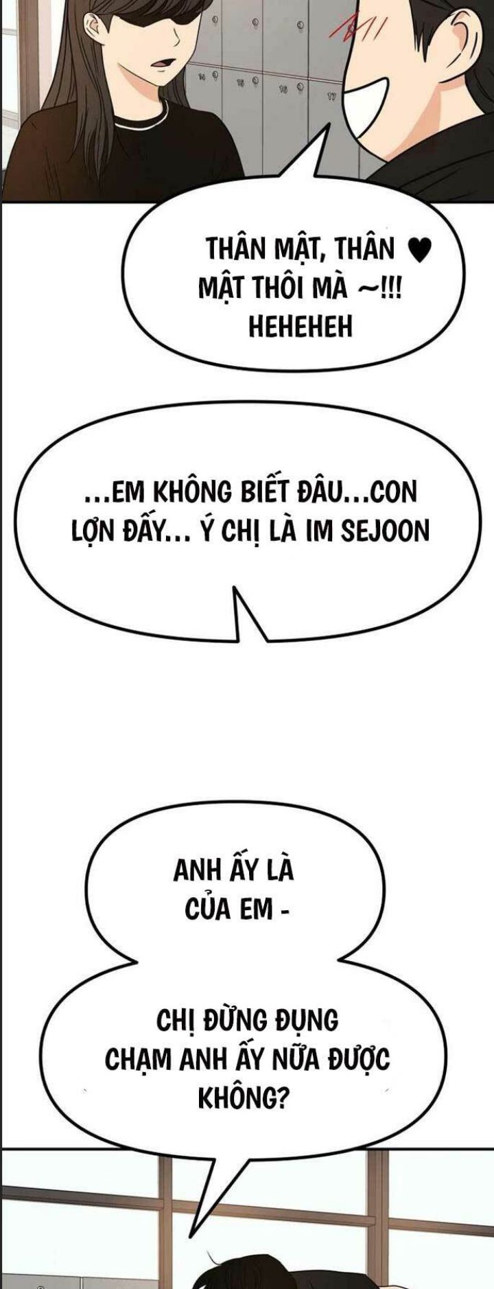 Bạn Trai Võ Sĩ Chap 98 - Next Chap 99