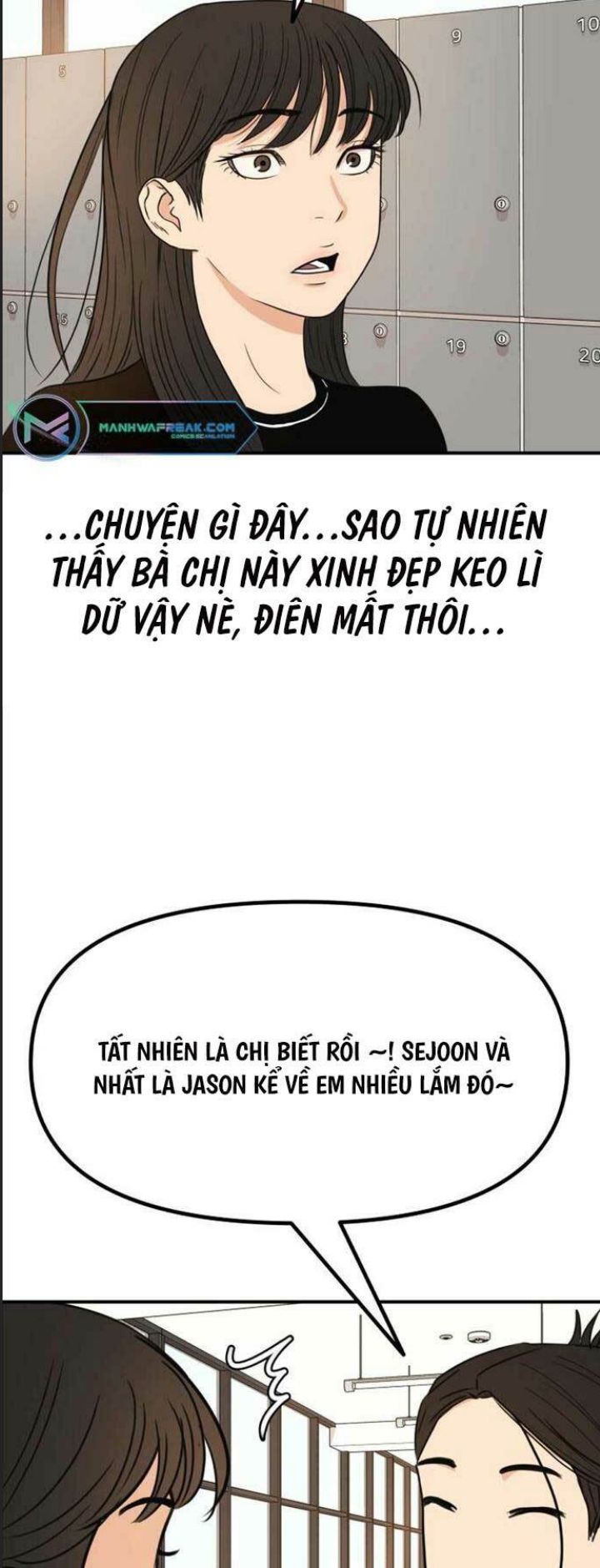 Bạn Trai Võ Sĩ Chap 98 - Next Chap 99