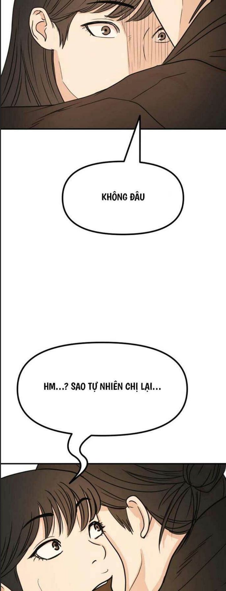 Bạn Trai Võ Sĩ Chap 98 - Next Chap 99