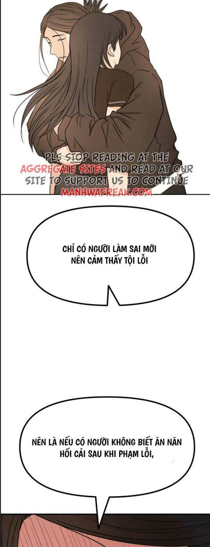 Bạn Trai Võ Sĩ Chap 98 - Next Chap 99