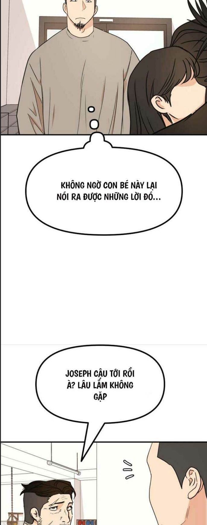 Bạn Trai Võ Sĩ Chap 98 - Next Chap 99