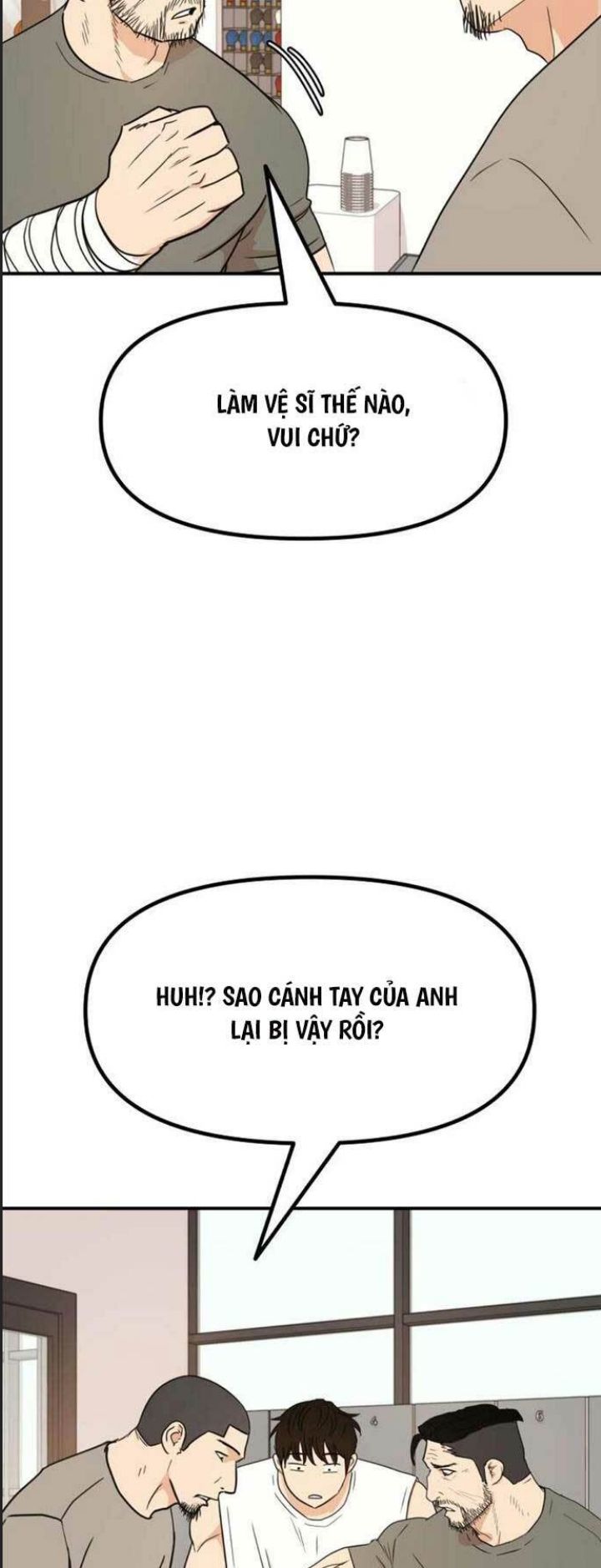 Bạn Trai Võ Sĩ Chap 98 - Next Chap 99