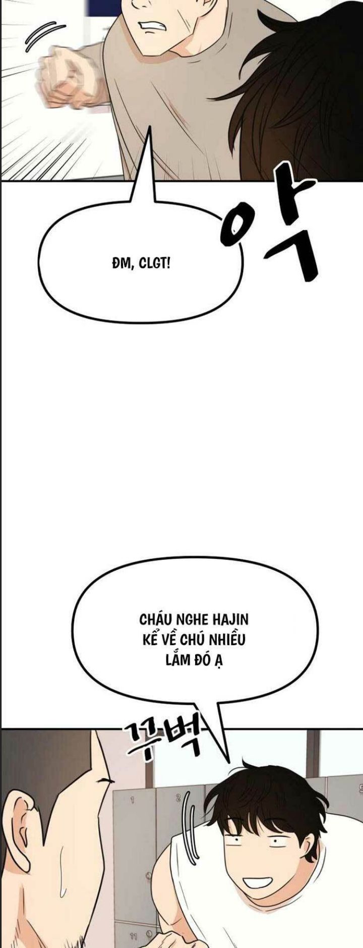 Bạn Trai Võ Sĩ Chap 98 - Next Chap 99