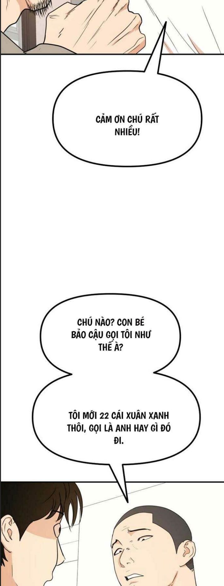 Bạn Trai Võ Sĩ Chap 98 - Next Chap 99