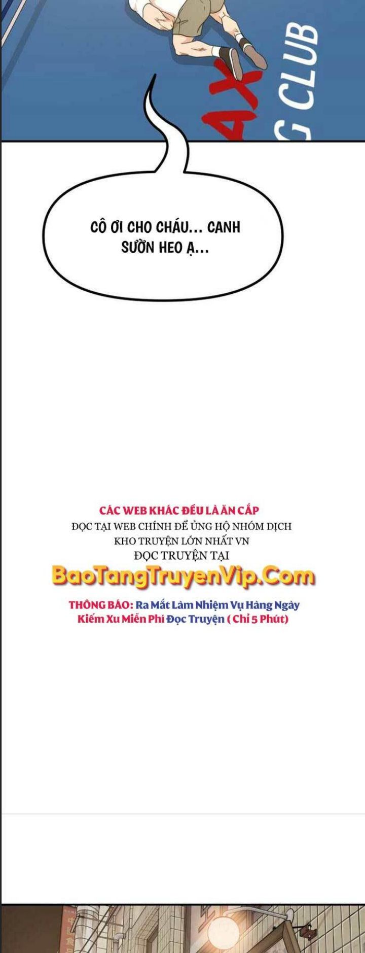Bạn Trai Võ Sĩ Chap 98 - Next Chap 99