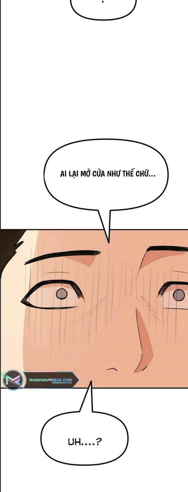Bạn Trai Võ Sĩ Chap 98 - Next Chap 99
