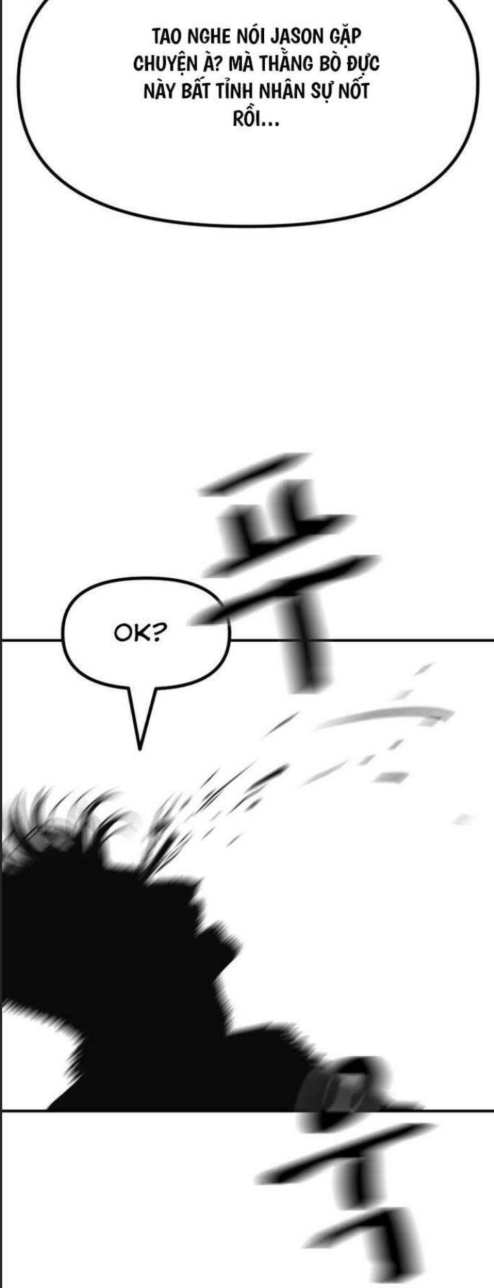 Bạn Trai Võ Sĩ Chap 98 - Next Chap 99