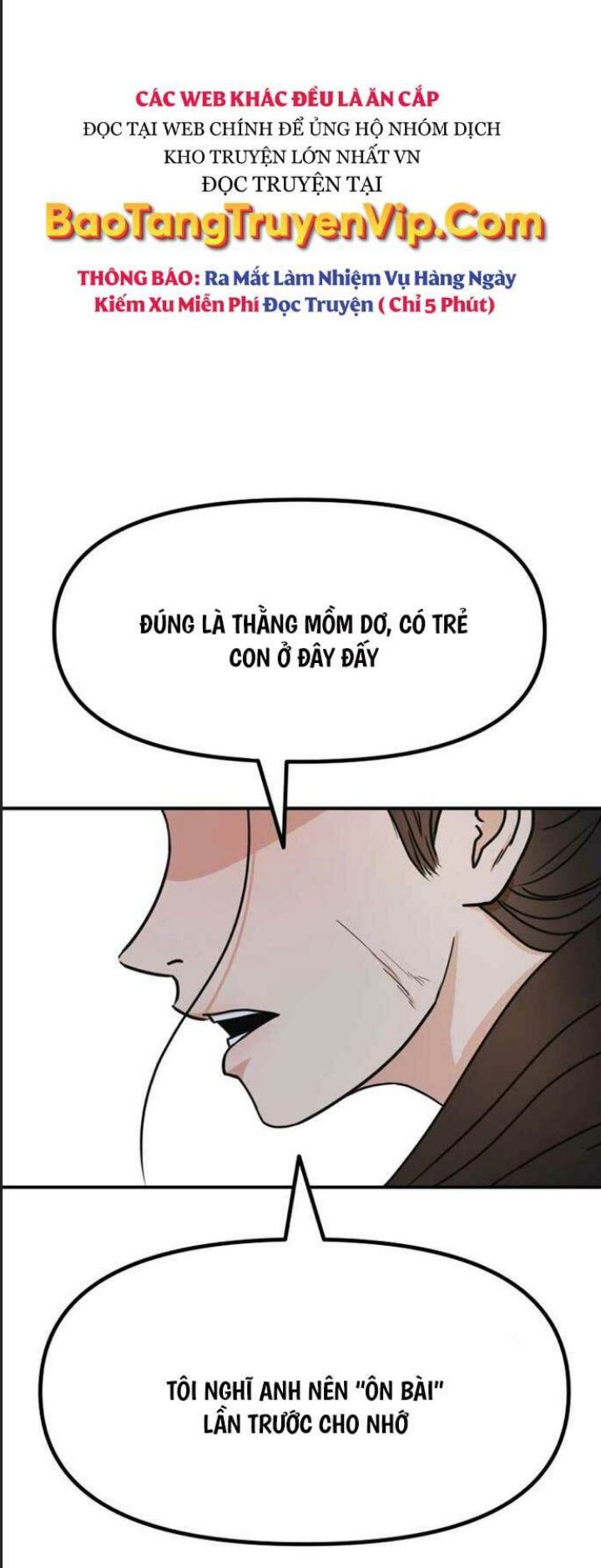 Bạn Trai Võ Sĩ Chap 98 - Next Chap 99