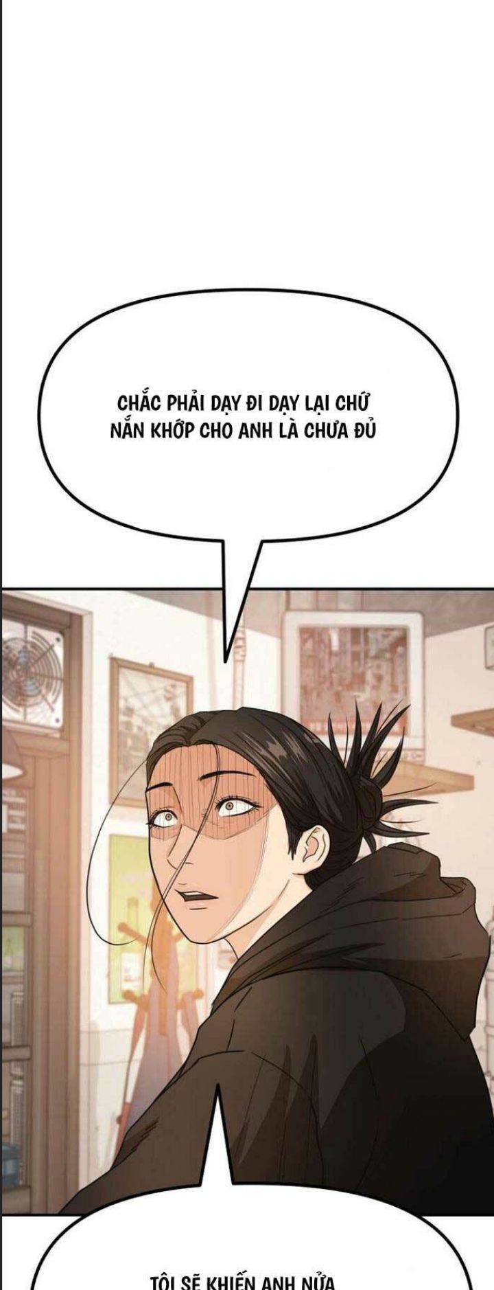 Bạn Trai Võ Sĩ Chap 98 - Next Chap 99