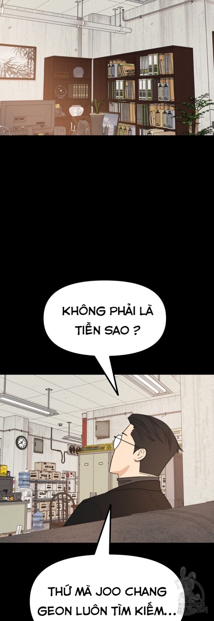 Bạn Trai Võ Sĩ Chap 99 - Next Chap 100