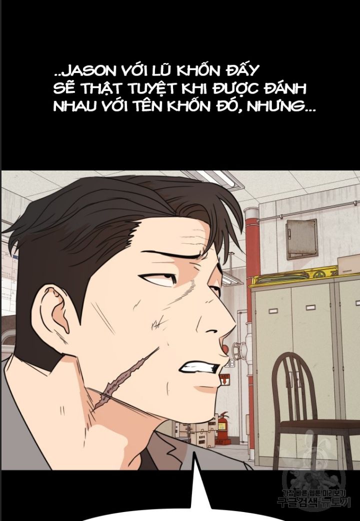 Bạn Trai Võ Sĩ Chap 99 - Next Chap 100