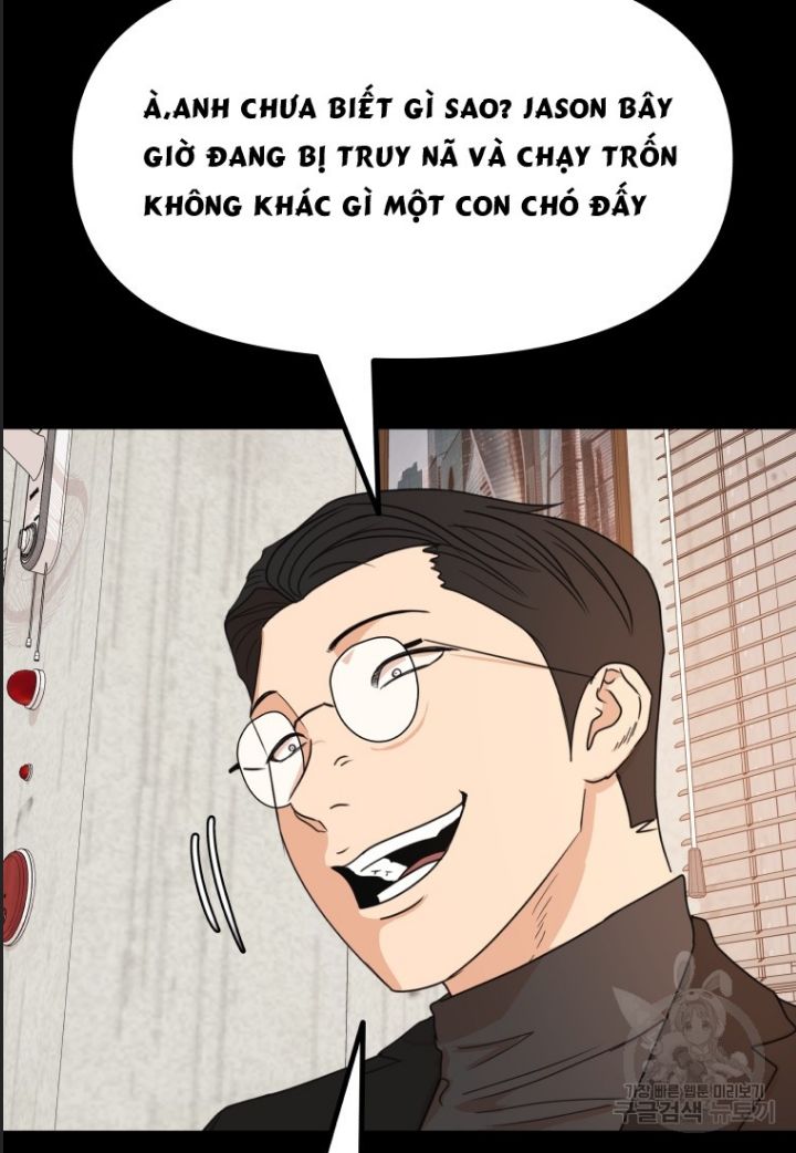 Bạn Trai Võ Sĩ Chap 99 - Next Chap 100