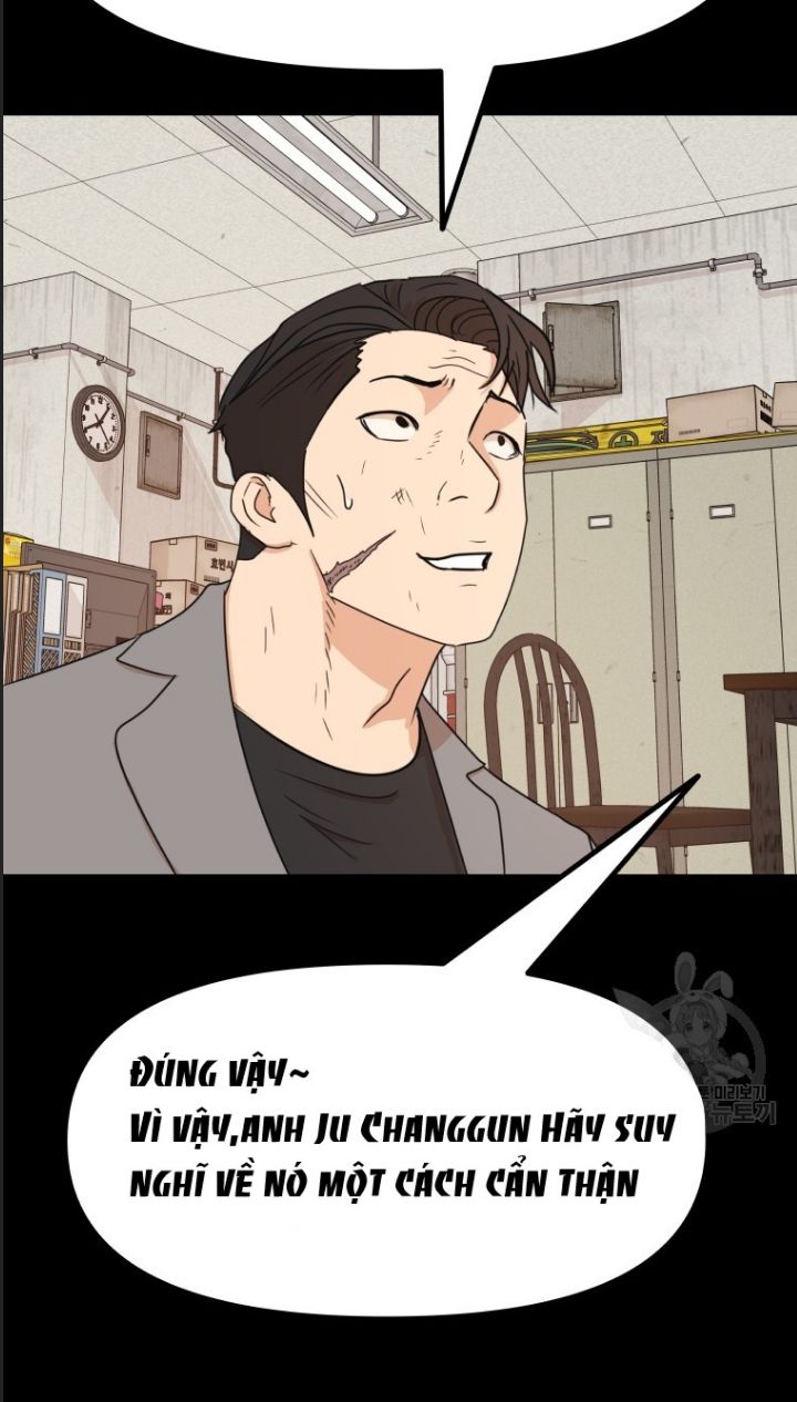 Bạn Trai Võ Sĩ Chap 99 - Next Chap 100