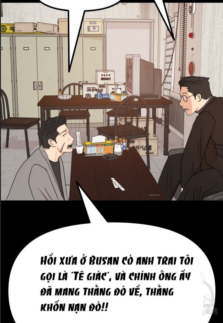 Bạn Trai Võ Sĩ Chap 99 - Next Chap 100