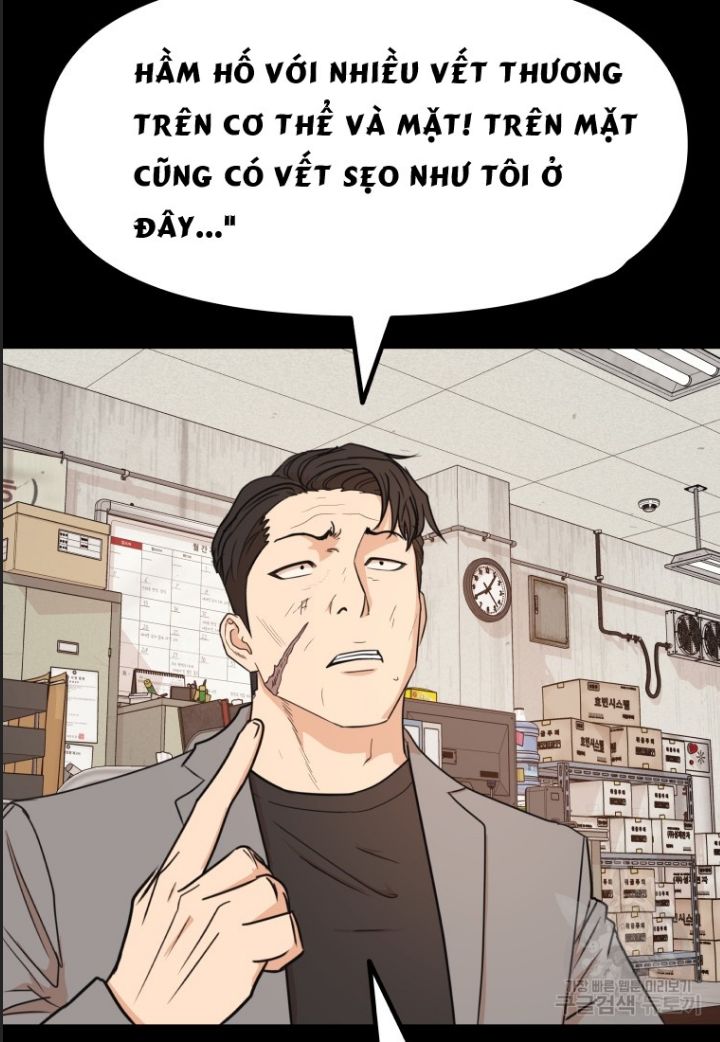 Bạn Trai Võ Sĩ Chap 99 - Next Chap 100