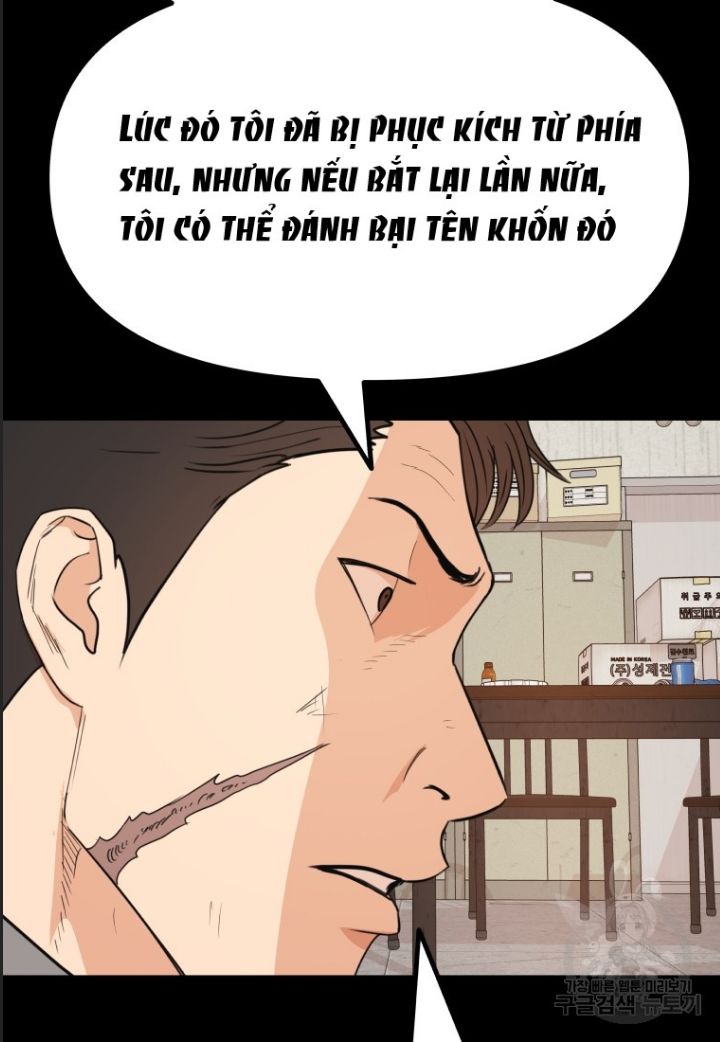 Bạn Trai Võ Sĩ Chap 99 - Next Chap 100