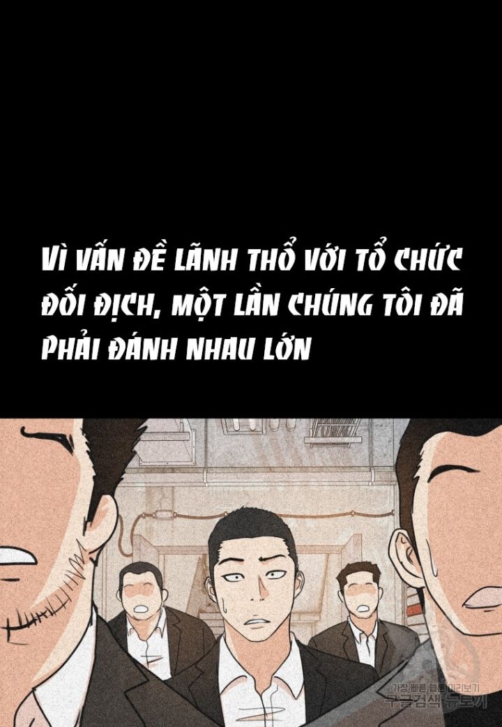Bạn Trai Võ Sĩ Chap 99 - Next Chap 100