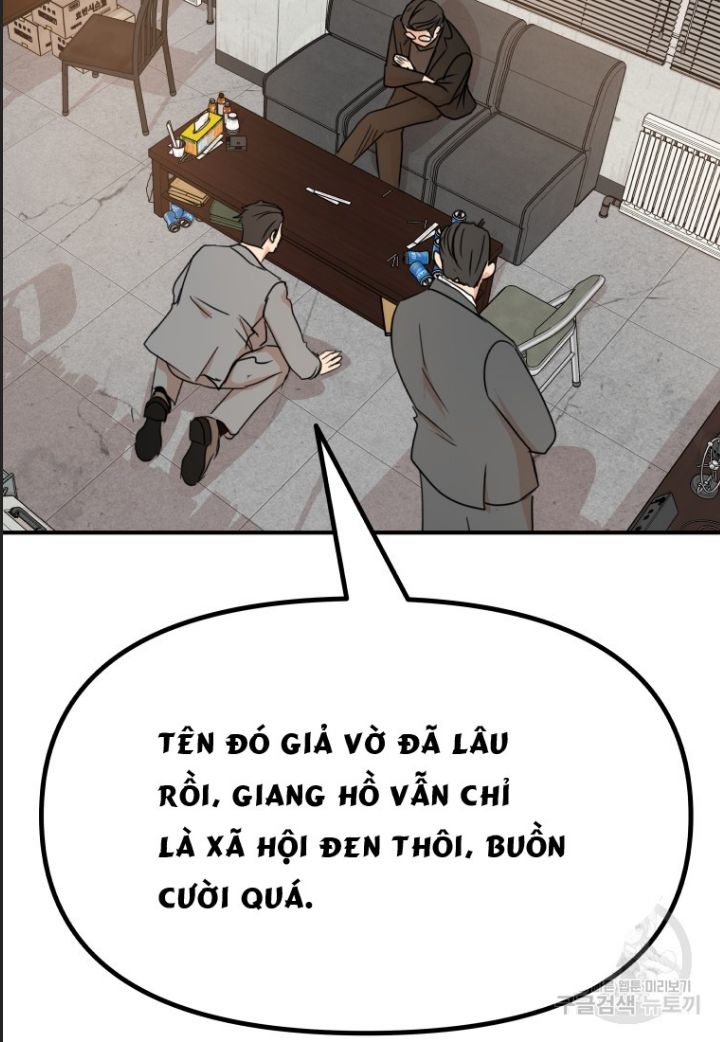 Bạn Trai Võ Sĩ Chap 99 - Next Chap 100