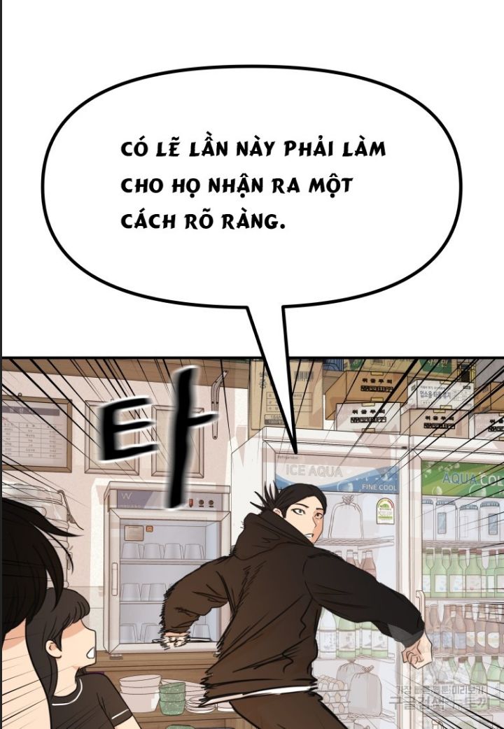 Bạn Trai Võ Sĩ Chap 99 - Next Chap 100