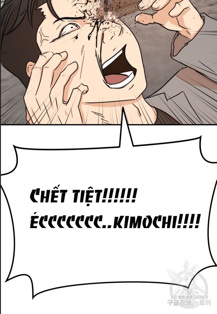 Bạn Trai Võ Sĩ Chap 99 - Next Chap 100