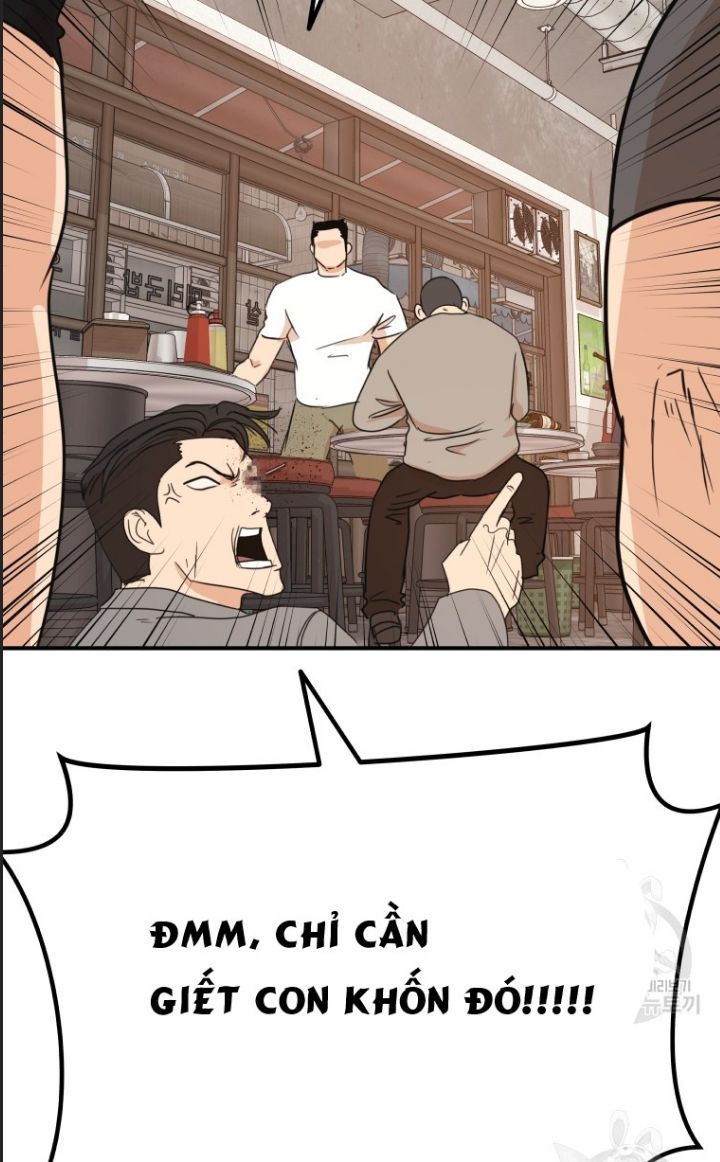 Bạn Trai Võ Sĩ Chap 99 - Next Chap 100