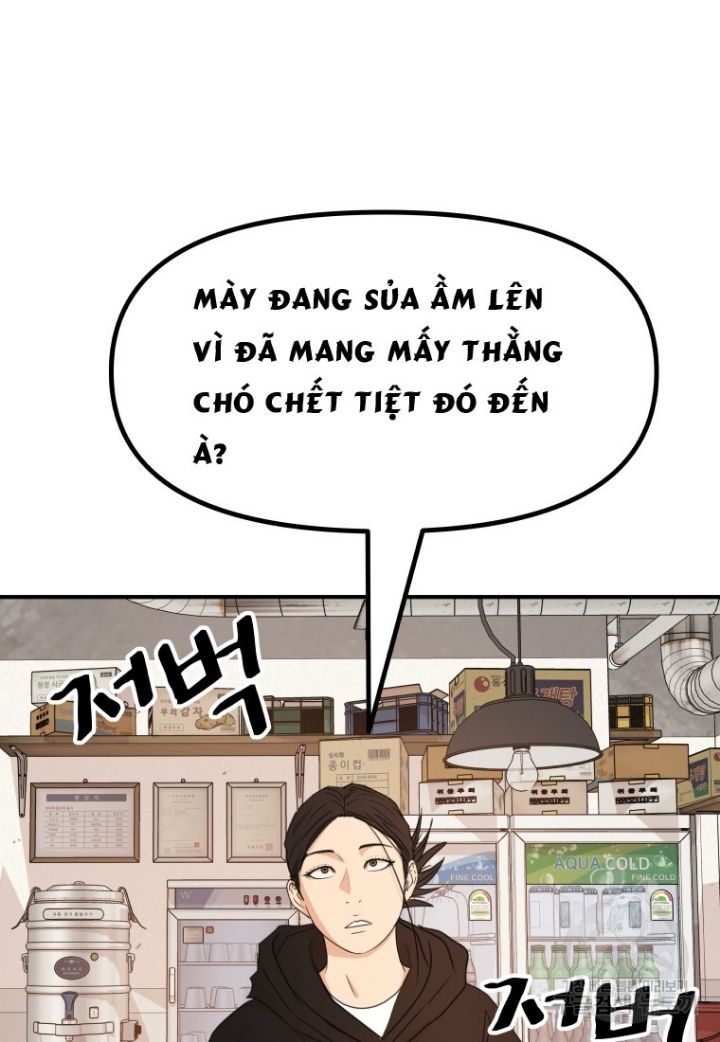 Bạn Trai Võ Sĩ Chap 99 - Next Chap 100