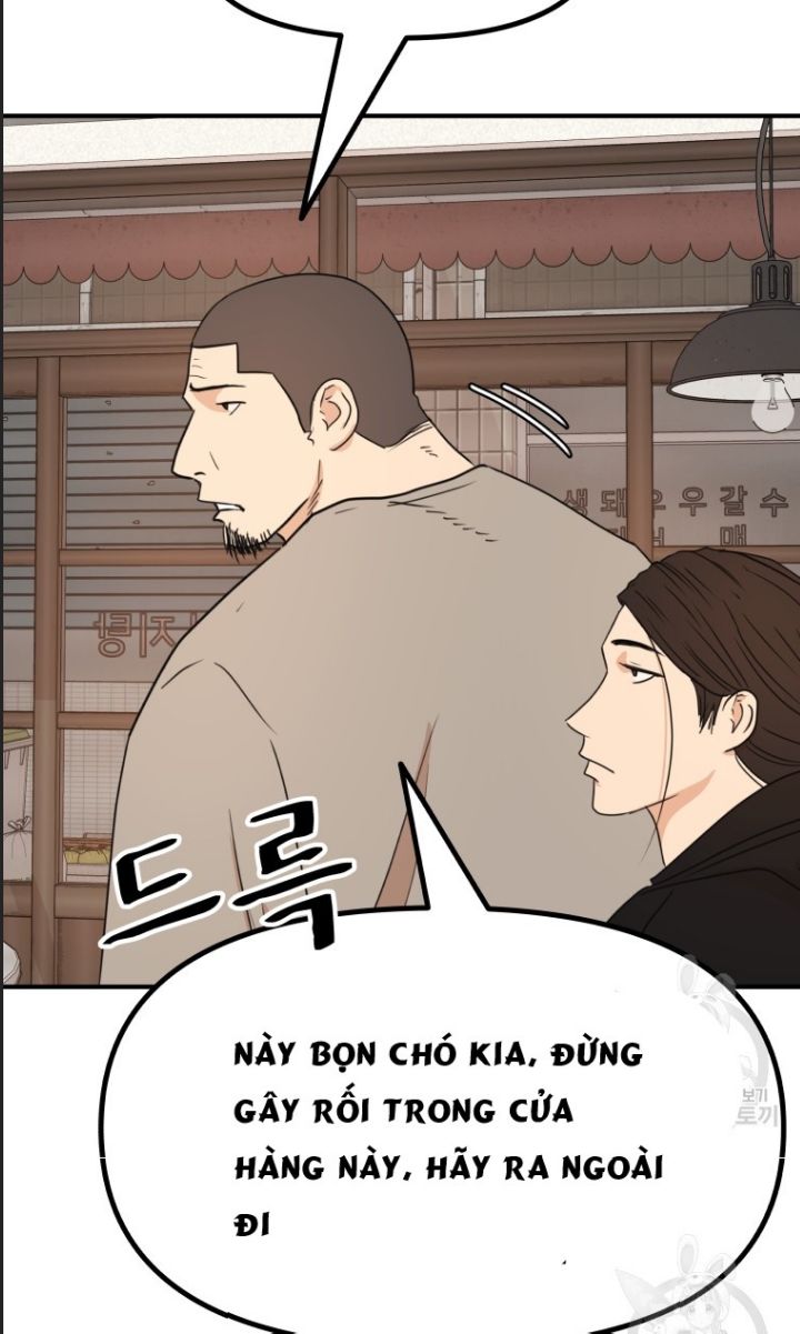 Bạn Trai Võ Sĩ Chap 99 - Next Chap 100