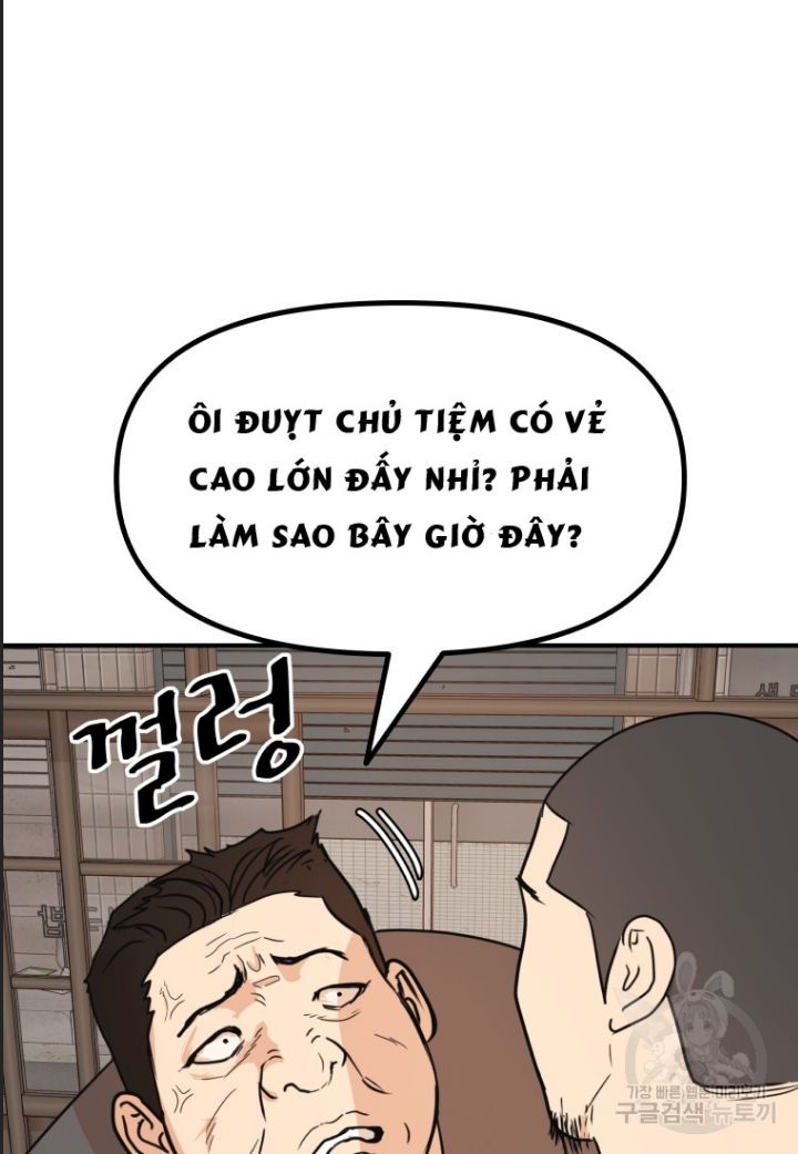 Bạn Trai Võ Sĩ Chap 99 - Next Chap 100