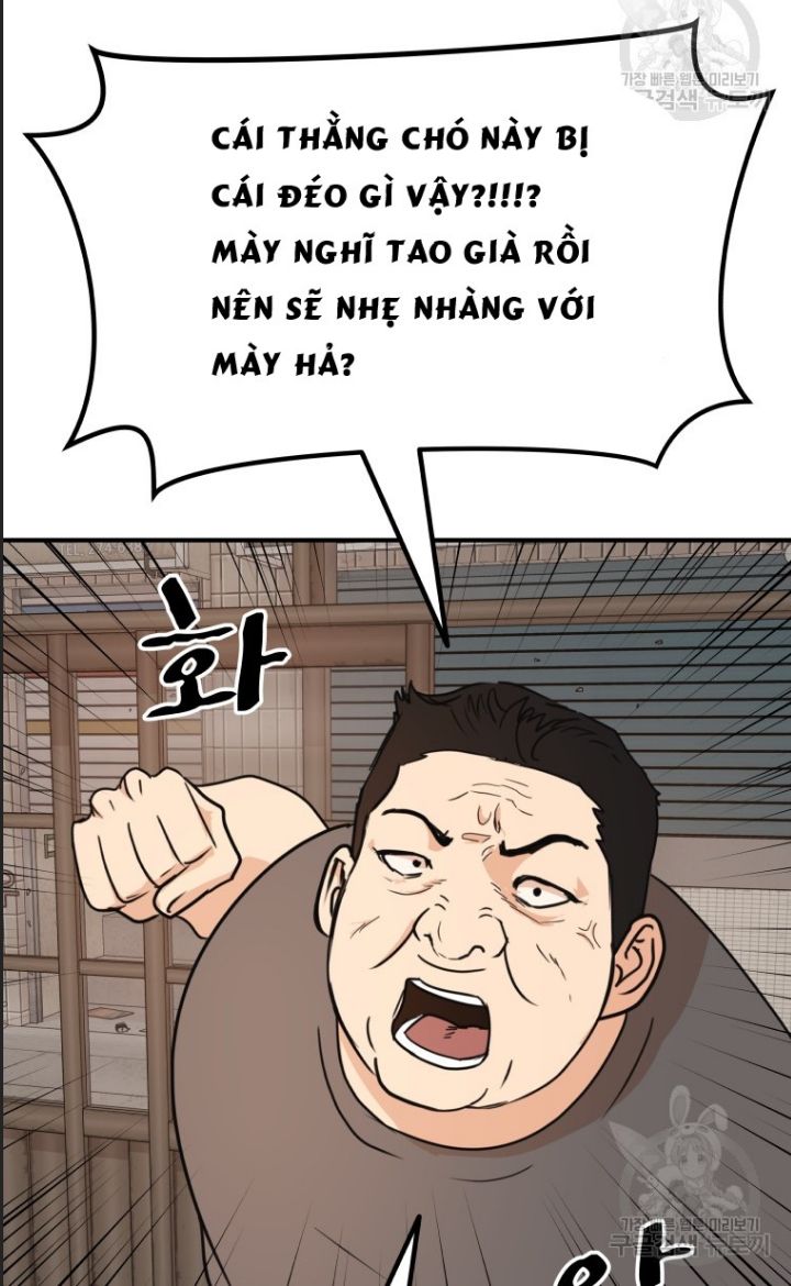 Bạn Trai Võ Sĩ Chap 99 - Next Chap 100