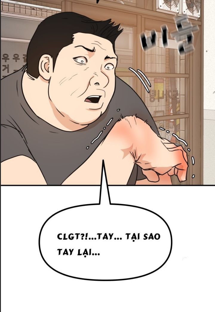Bạn Trai Võ Sĩ Chap 99 - Next Chap 100