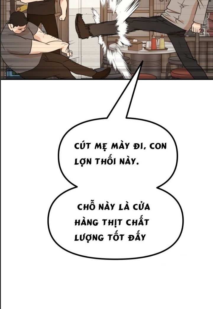 Bạn Trai Võ Sĩ Chap 99 - Next Chap 100