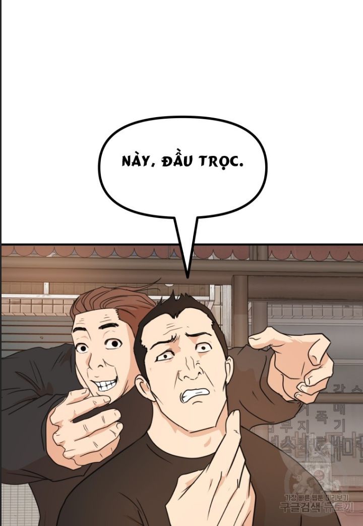 Bạn Trai Võ Sĩ Chap 99 - Next Chap 100
