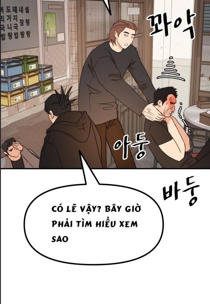 Bạn Trai Võ Sĩ Chap 99 - Next Chap 100