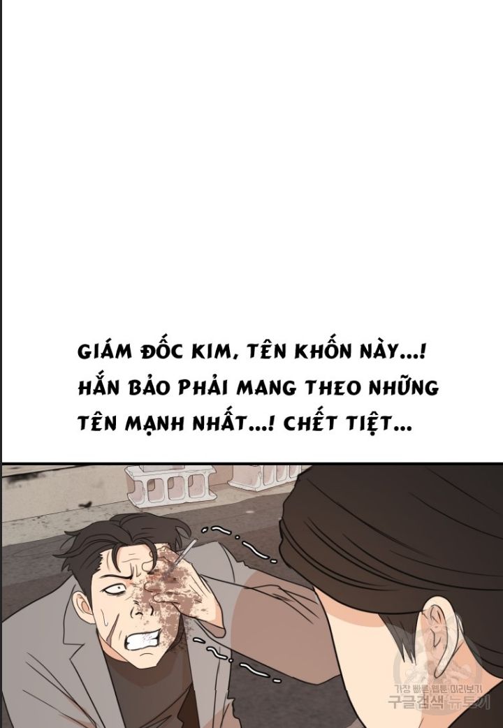 Bạn Trai Võ Sĩ Chap 99 - Next Chap 100