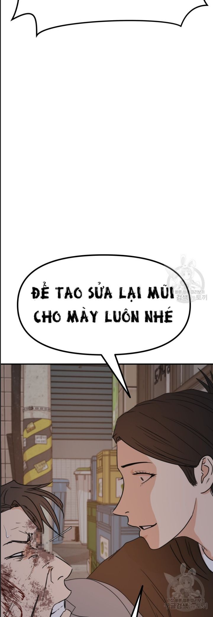 Bạn Trai Võ Sĩ Chap 99 - Next Chap 100