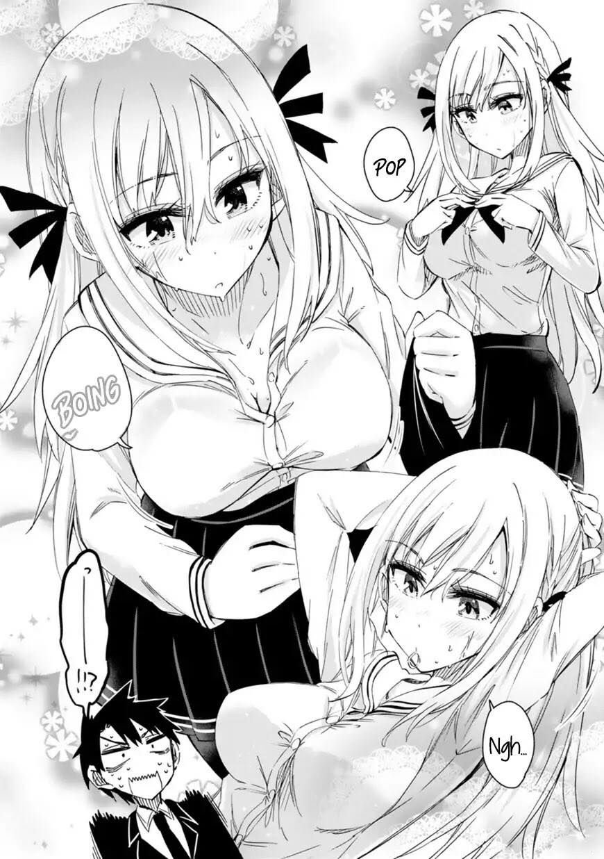 Bandai Kaname Wa Asobitai Chap 1 - Next Chap 2