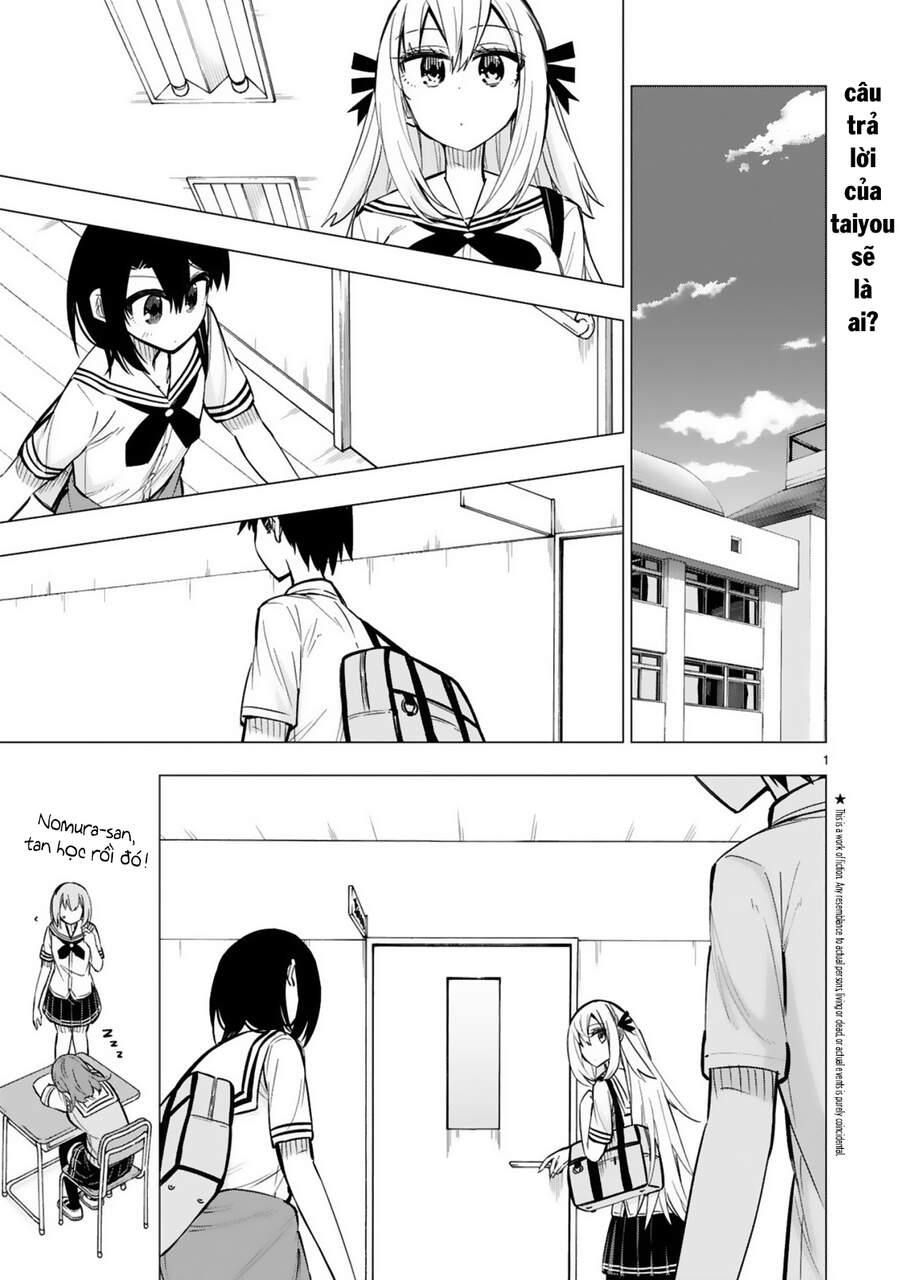 Bandai Kaname Wa Asobitai Chap 21 - Next Chap 22