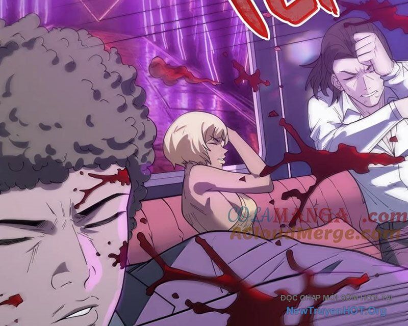 Băng Phong Mạt Nhật: Không Còn Đường Sống Chap 68 - Next Chap 69