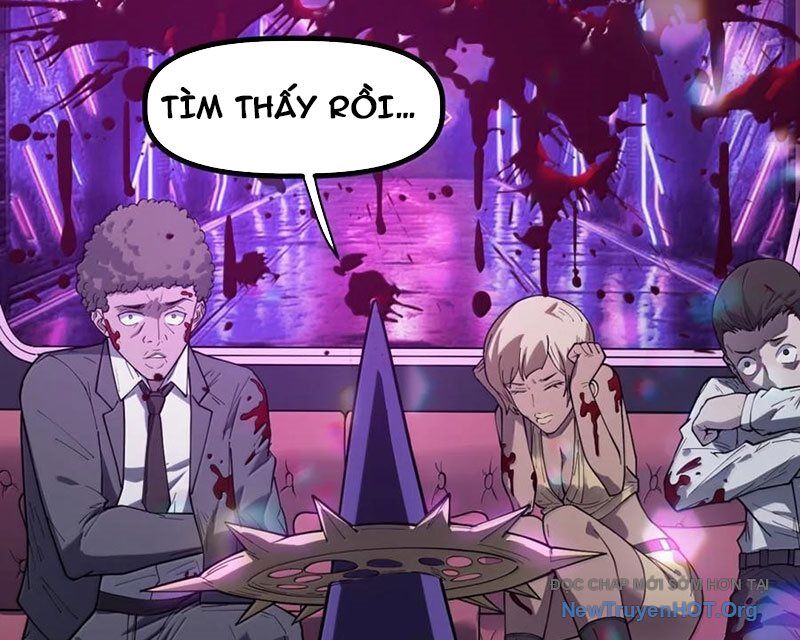 Băng Phong Mạt Nhật: Không Còn Đường Sống Chap 68 - Next Chap 69