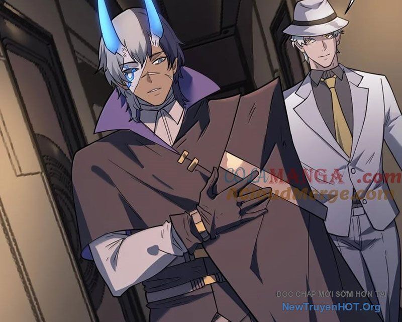 Băng Phong Mạt Nhật: Không Còn Đường Sống Chap 68 - Next Chap 69