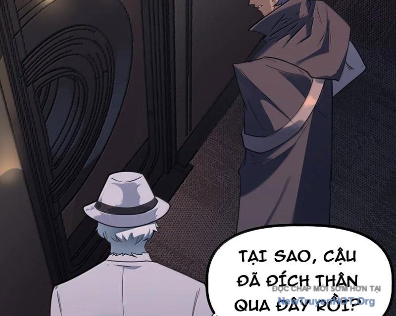 Băng Phong Mạt Nhật: Không Còn Đường Sống Chap 68 - Next Chap 69