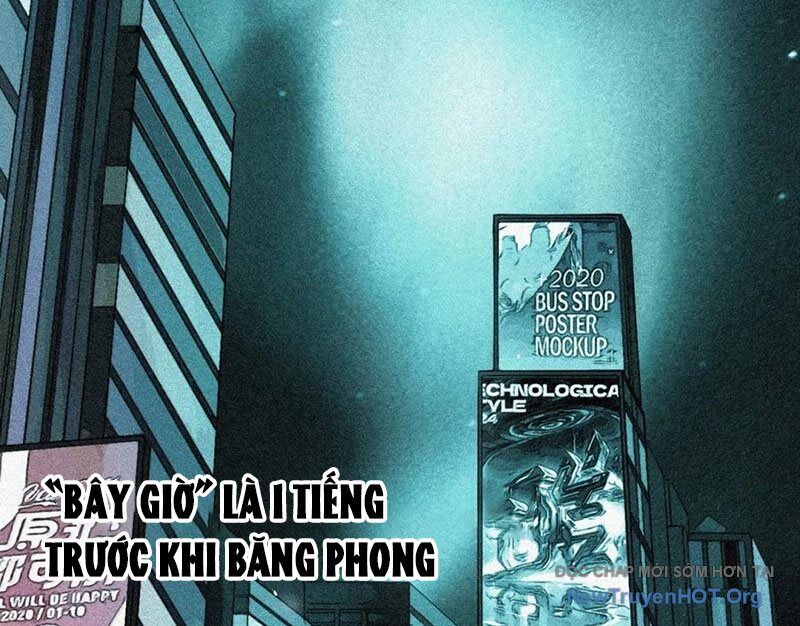 Băng Phong Mạt Nhật: Không Còn Đường Sống Chap 68 - Next Chap 69