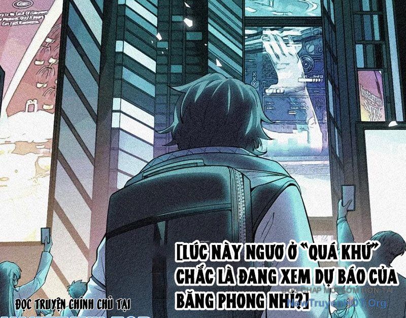 Băng Phong Mạt Nhật: Không Còn Đường Sống Chap 68 - Next Chap 69