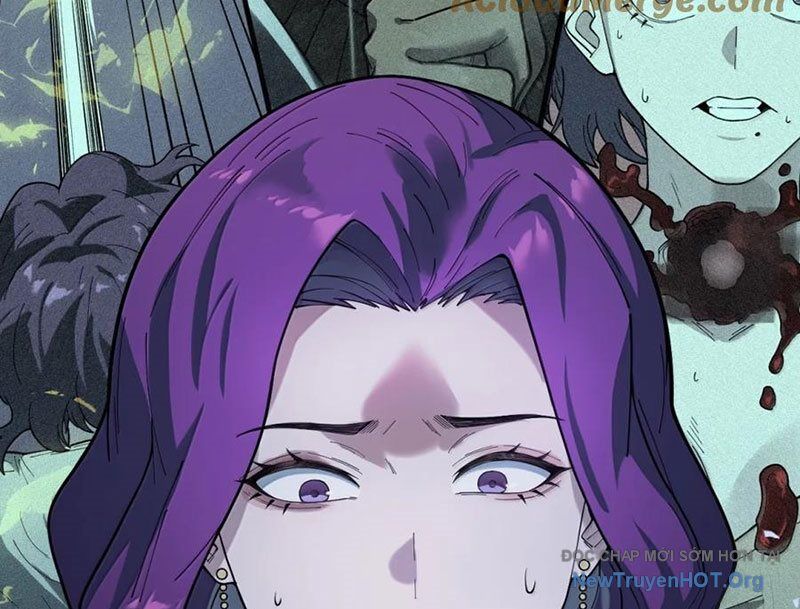 Băng Phong Mạt Nhật: Không Còn Đường Sống Chap 68 - Next Chap 69